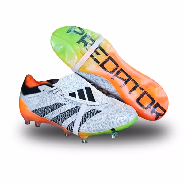 استوک فوتبال آدیداس Predator Edge 2024