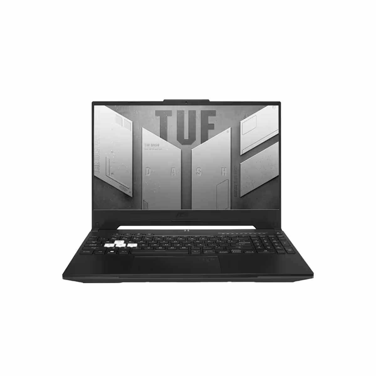 مشخصات، قیمت و خرید لپ تاپ 15.6 اینچی ایسوس مدل TUF Dash F15 FX517ZE-AB