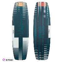 برد کایت بردینگ مدل ORAO Kiteboard Carbon 136 X 405 Cm TWIN TIP 500