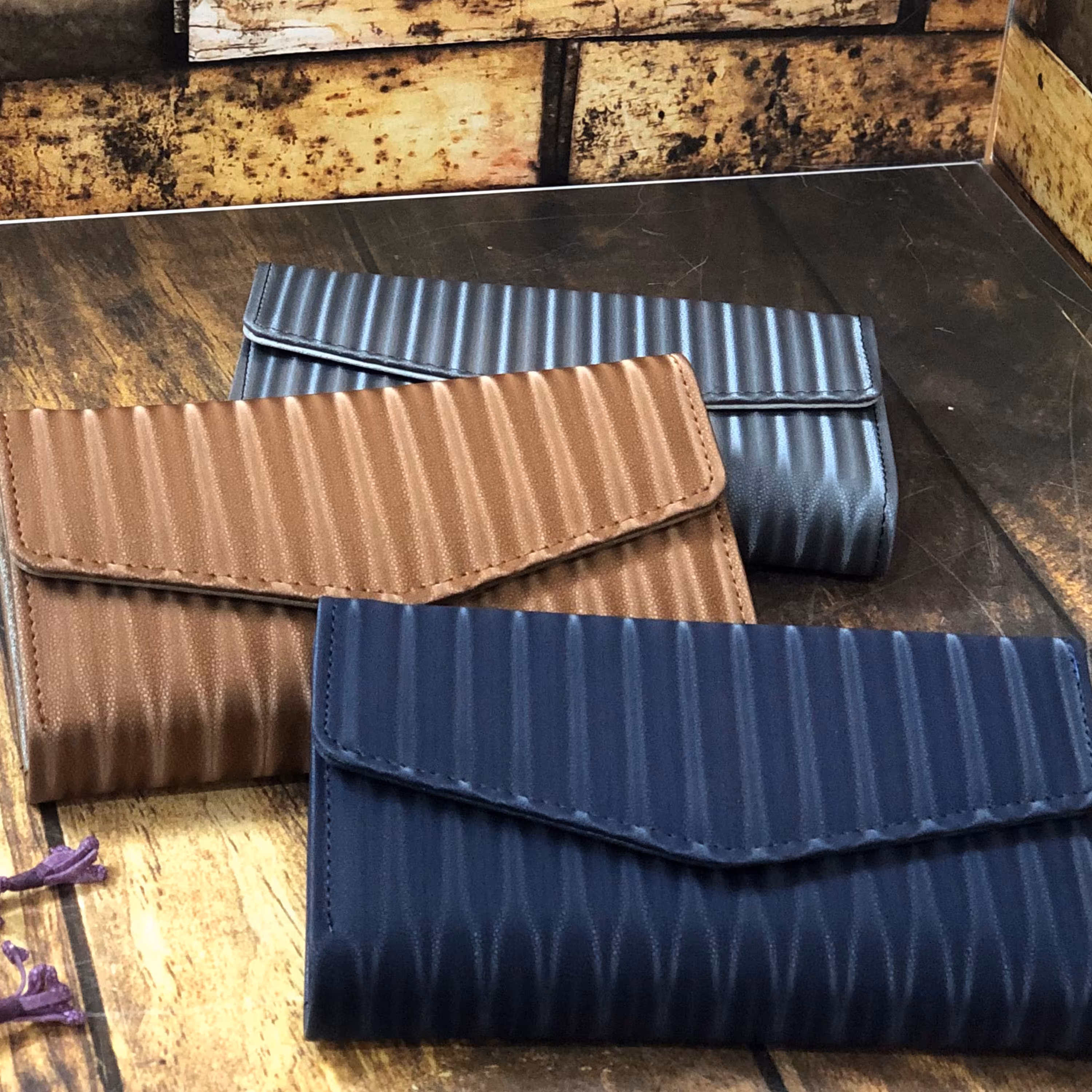 دخترانه کیهانی راه راه دارای بند دستی 