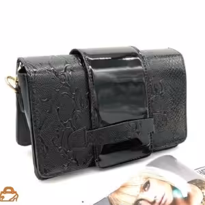کیف پاسپورتی زنانه