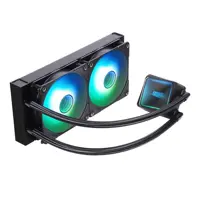 خنک کننده مایع اوست مشکی مدل GT-AV240 Infinity
