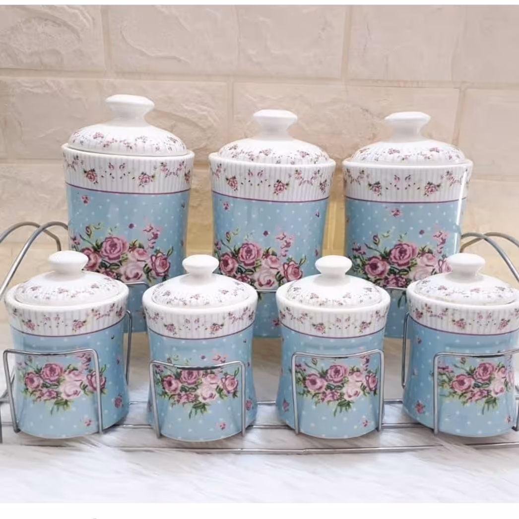 پاسماوری استند دار آنجل آبی 