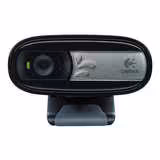 وب کم لاجیتک Logitech C170 | هدیش کامپیوتر
