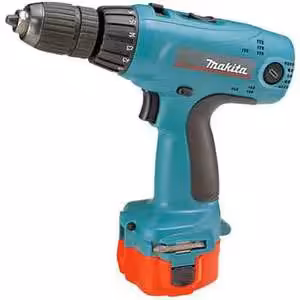 دریل شارژی ماکیتا  مدل 6317DWAE