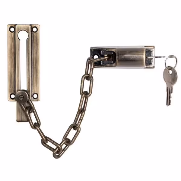 شب‌ بند زنجیری سارو زیتونی