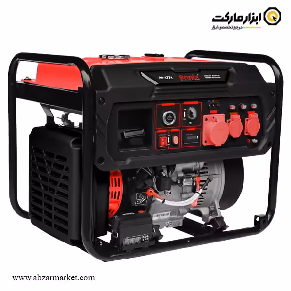 موتور برق اینورتر رونیکس 10 کیلو وات مدل RH-4774