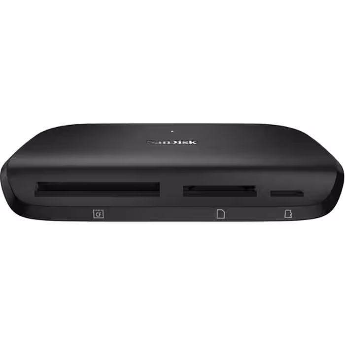 کارت ریدر سندیسک SanDisk ImageMate Pro USB 3.0