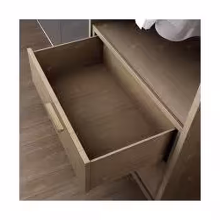 ریل کشو باتم مانت سینکرونایز فول فانتونی  مدل B218                     سایز 400 میلی متر