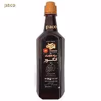 سرکه شیره تورکه 1250گرم-نوشابه ارگانیک-ارامش دهنده اعصاب-رفع تیرگی پوست-خون ساز-صفرا زدا