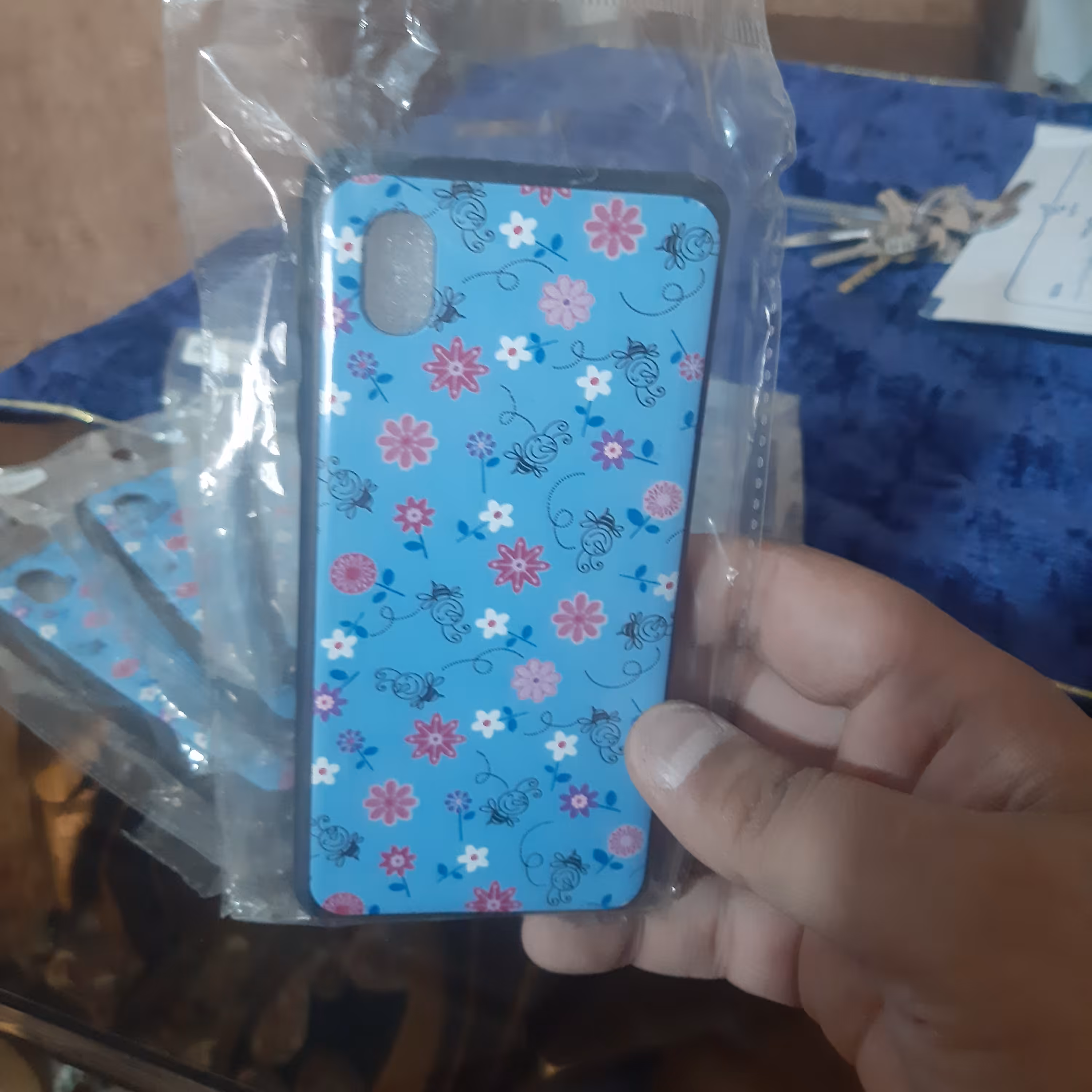 گارد A01 CORE چهار