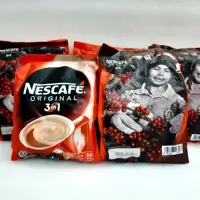 کافی میکس نسکافه اصلی30ساشه ارسال سراسر کشور تخفیف ویژه
