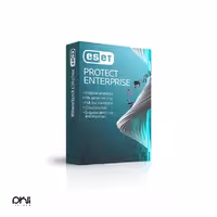 خرید آنتی‌ویروس ESET PROTECT ENTERPRISE با لایسنس - تلکام