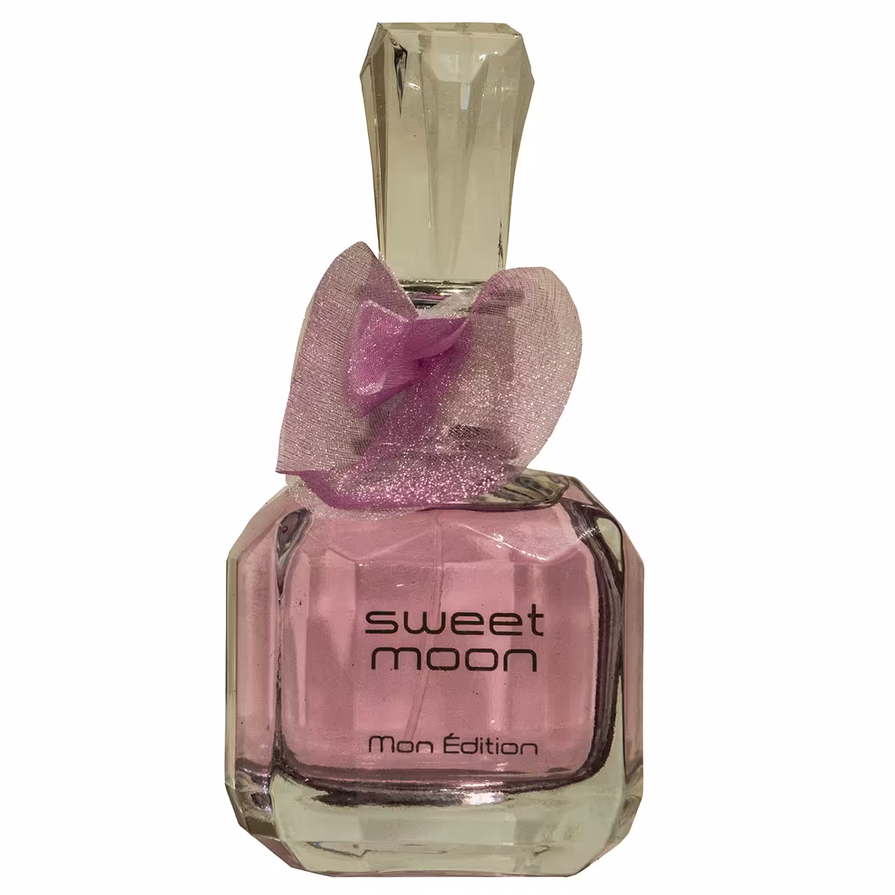 عطر ادکلن مون پاریس شرکتی فراگرنس ورد اسویت مون sweet moon حجم 100 میل