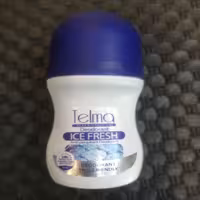 مام آبی تلما رایحه آیس فریش