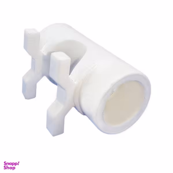 لوله اتصال مدل پل کوتاه 25 بسته 10 عددی