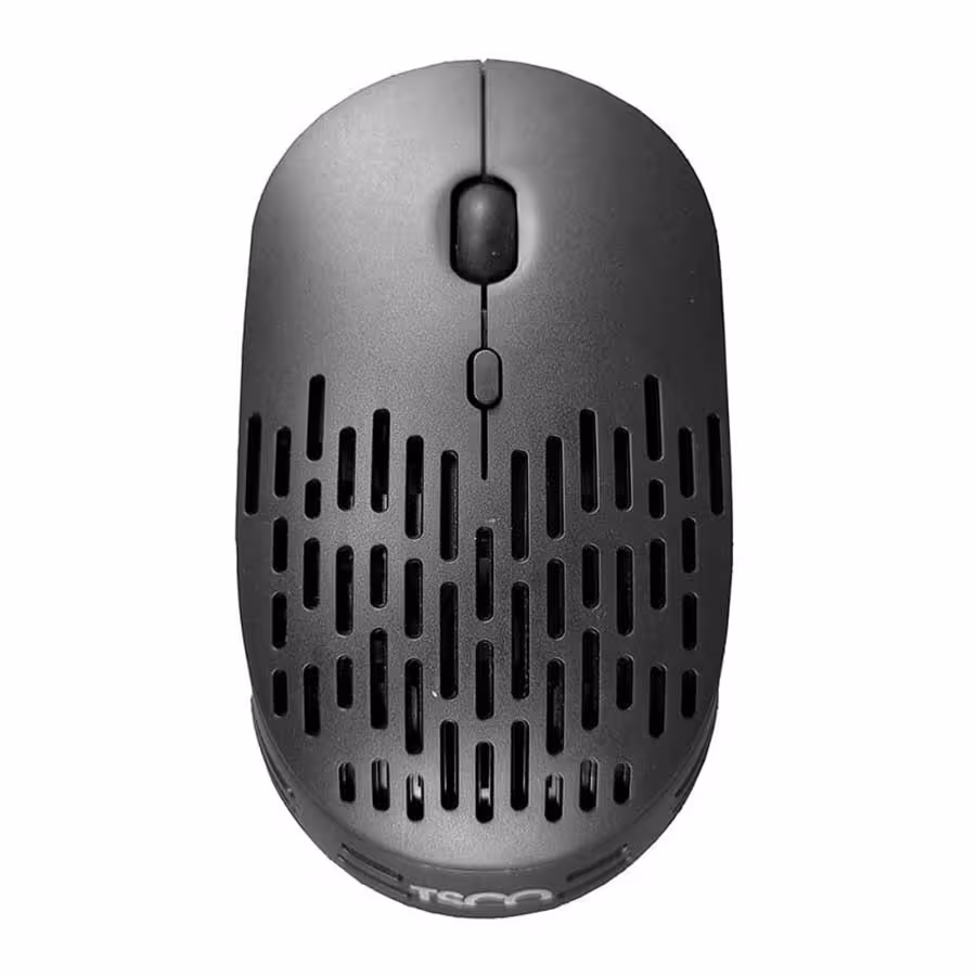 قیمت و خرید ماوس بی‌سیم تسکو مدل TM 731W | یاس ارتباط