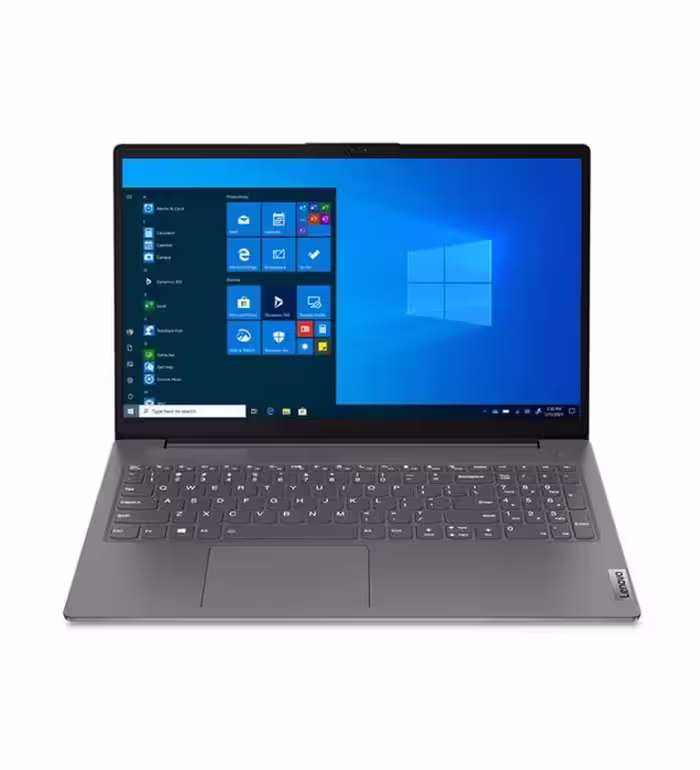 لپ تاپ 15.6 اینچی لنوو مدل (Core i3) V15-AAB