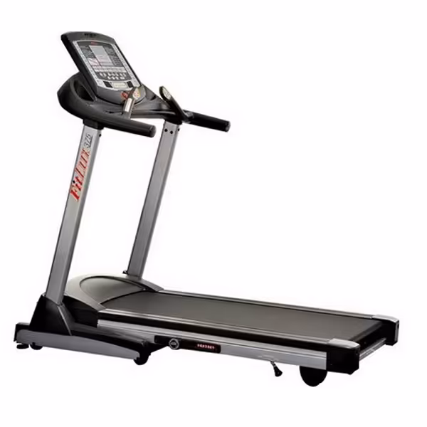 تردمیل جک اکسر مدل FITLUX 375