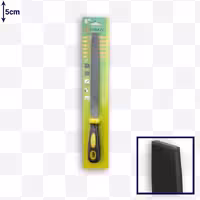 سوهان فلز تخت 8 ریما با دسته