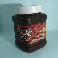 رب انار ترش خانگی خالص