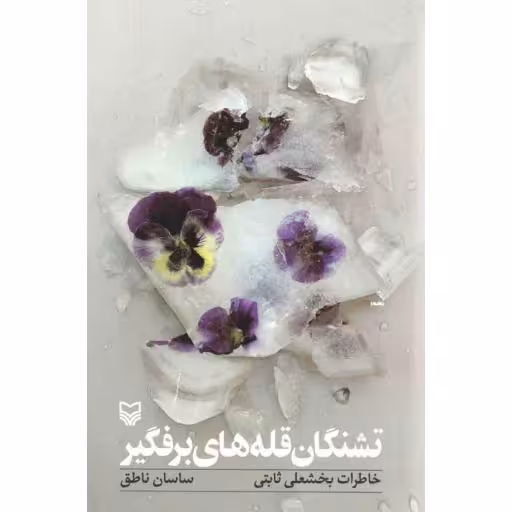 تشنگان قله های برفگیر (خاطرات بخشعلی ثابتی)