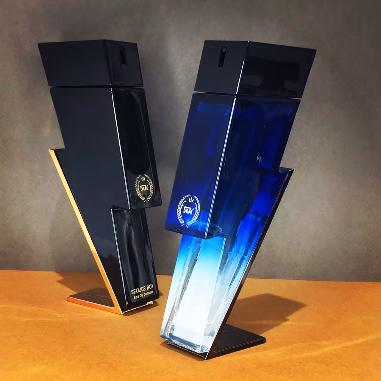 عطر سدیوس بلو بوی مردانه
Seduce BLUE BOY