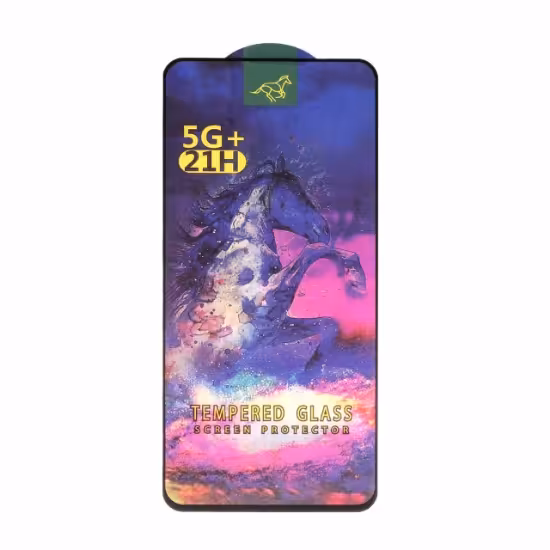 گلس گوشی Horse 5G Plus برای Samsung S21FE