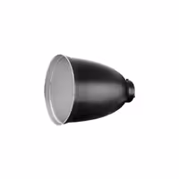 کاسه رفلکتور عمیق 45 درجه ( گرید)