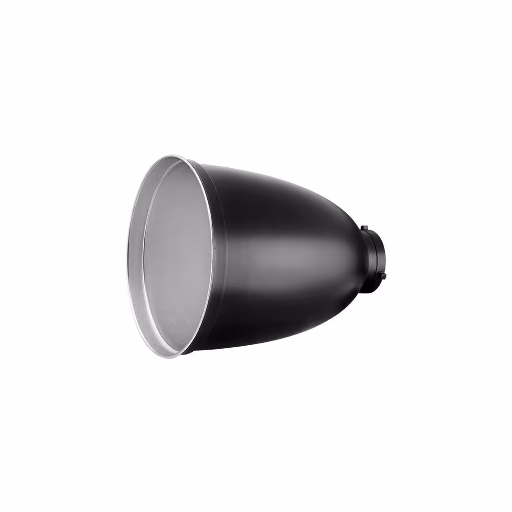 کاسه رفلکتور عمیق 45 درجه ( گرید)