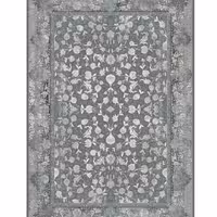 فرش طلا کوب برجسته اصفهان