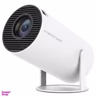 ویدیو پروژکتور مگ کیوبیک مدل HY300