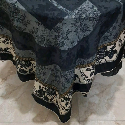 روسری نخی گارزا قواره 125