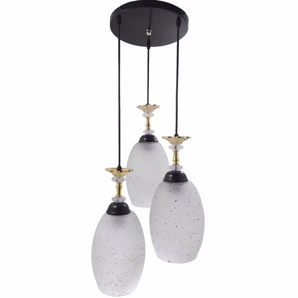 سقفی سه شعله