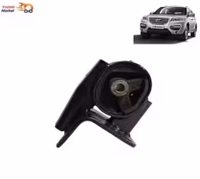 دسته موتور چپ لیفان X60  اتوماتیک