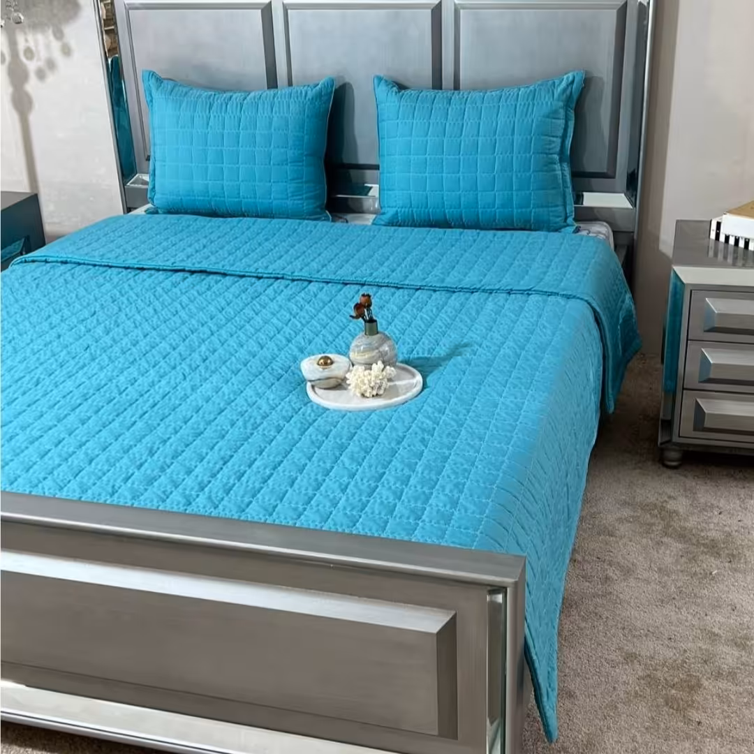 روتختی دونفره میکرو دورو (ضمانت پرز و رنگ )