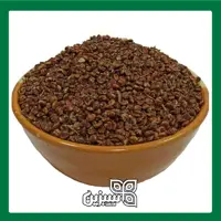 سماق قهوه ای نکوبیده اعلا سبزین (100 گرم)