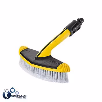 برس کارچر مدل wb 60 - ابزار یراق