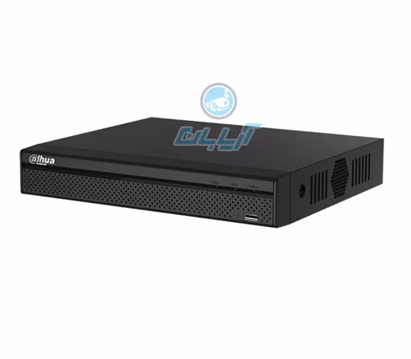 دی وی آر (ایکس وی آر) داهوا مدل DH-XVR5104-4KL-I3