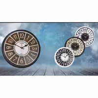 ساعت دیواری لارنس