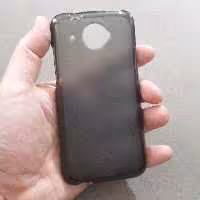 قاب ژله ای تیره اچ تی سی دیزایرdesire601