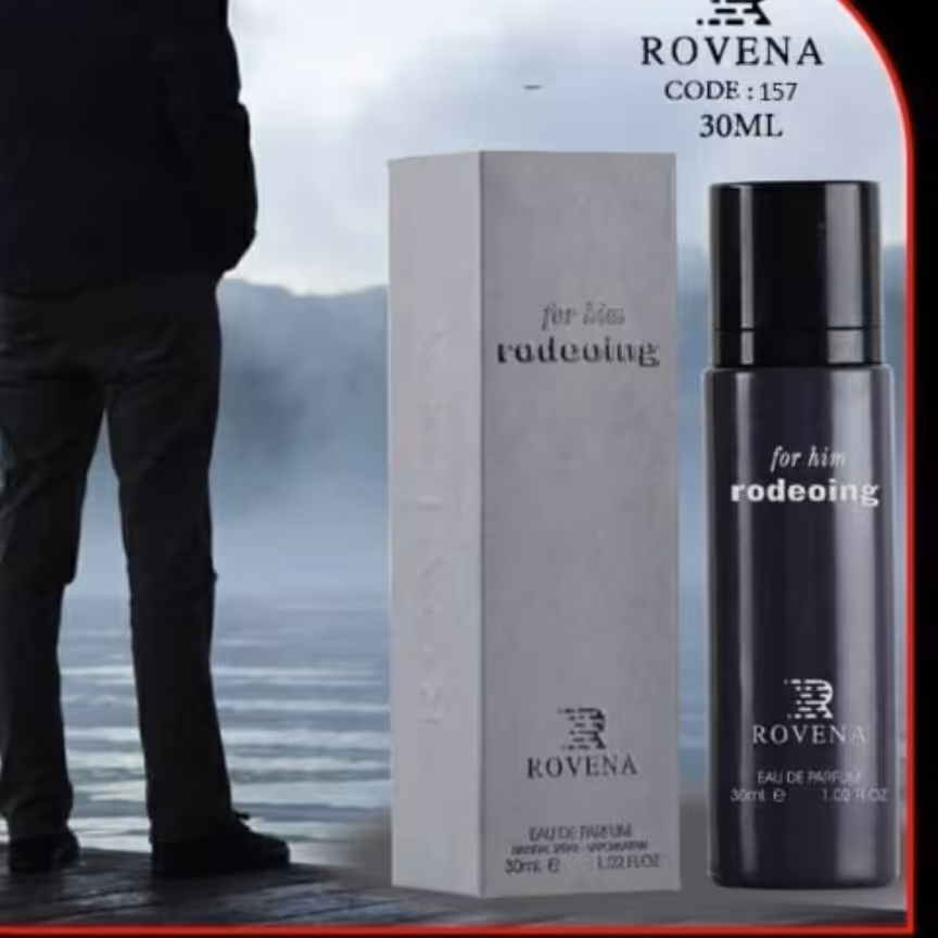 ادکلن نارسیسو رودریگرز فور هیم روونا اصل 30میل 