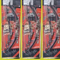 تیر و کمان اسباب بازی