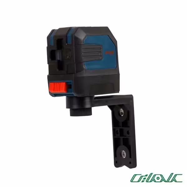 تراز لیزری دو خط آروا مدل 4675