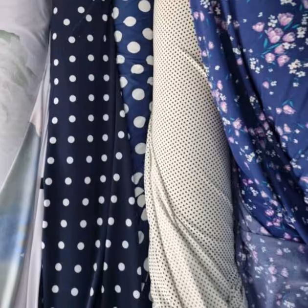 پارچه ریون 3