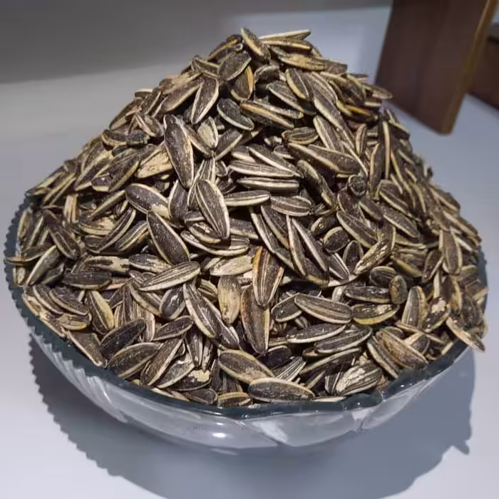 تخمه آفتابگردان نمکی و آبلیمویی تضمین کیفیت 1000 گرمی