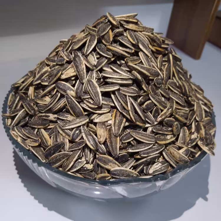 تخمه آفتابگردان نمکی و آبلیمویی تضمین کیفیت 1000 گرمی