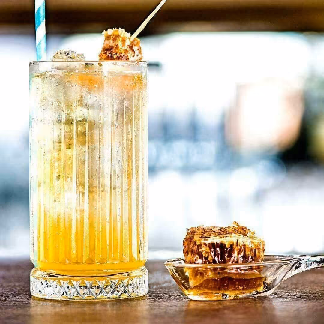 لیوان پاشاباغچه مدل ELYSIA کد 520125 بسته 4 عددی