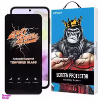 محافظ صفحه نمایش اپیکوی مدل Antistatic Dustproof مناسب برای گوشی موبایل سامسونگ Galaxy A35