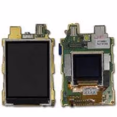 ال سی دی موتورولا مدل Motorola v3x